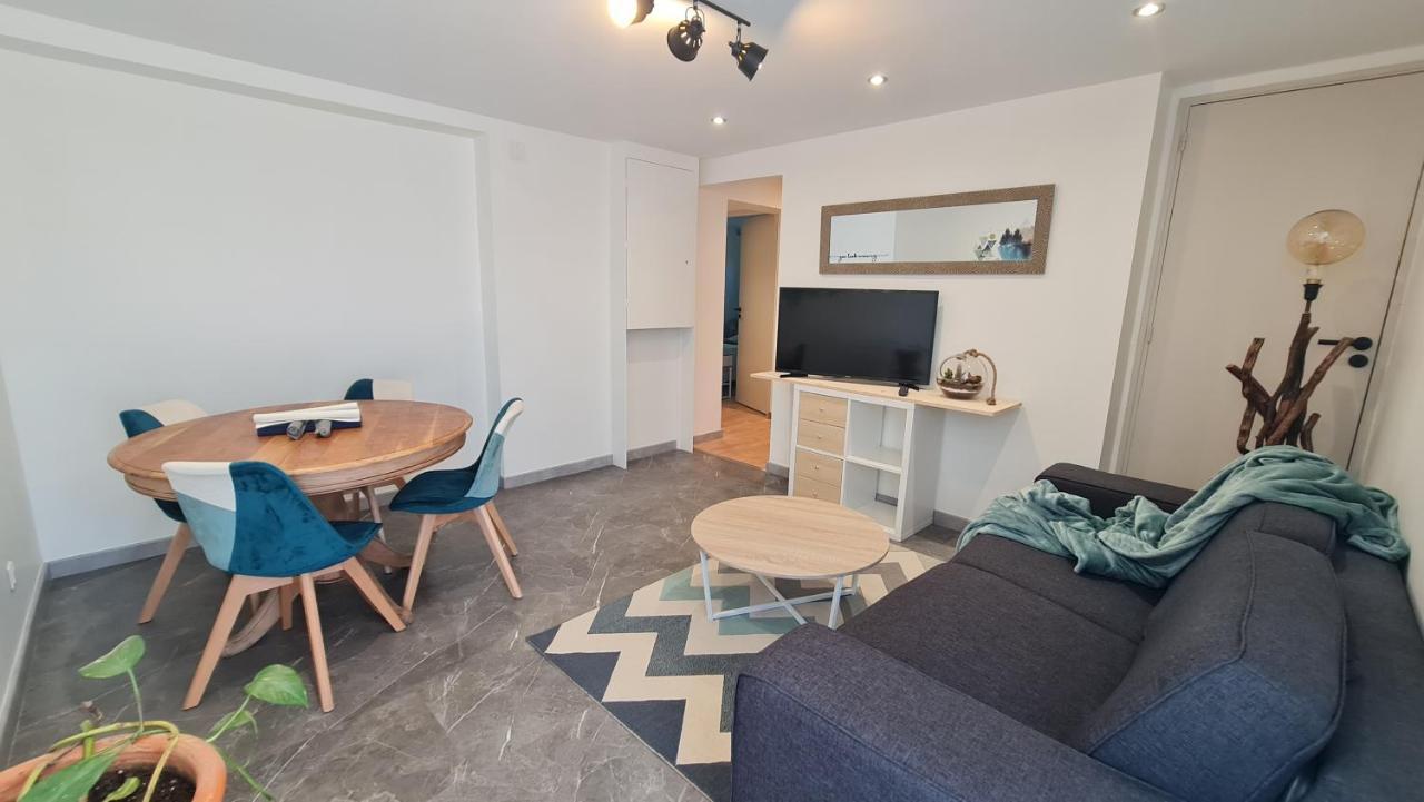 Appartement Independant Dans Maison Pres D'Annecy La Balme-de-Sillingy Buitenkant foto