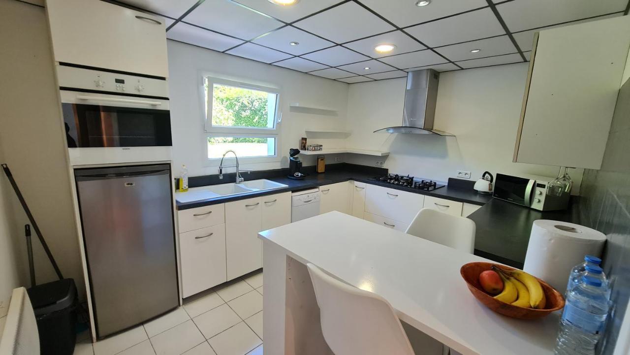 Appartement Independant Dans Maison Pres D'Annecy La Balme-de-Sillingy Buitenkant foto
