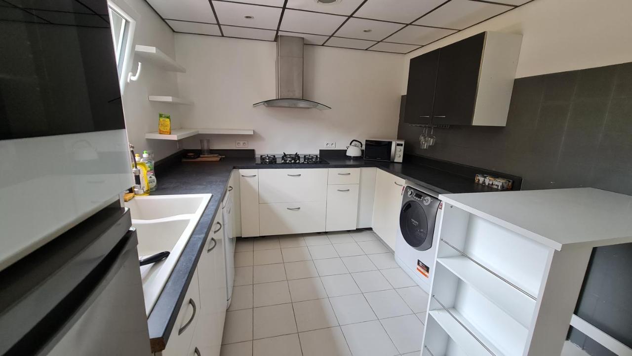Appartement Independant Dans Maison Pres D'Annecy La Balme-de-Sillingy Buitenkant foto