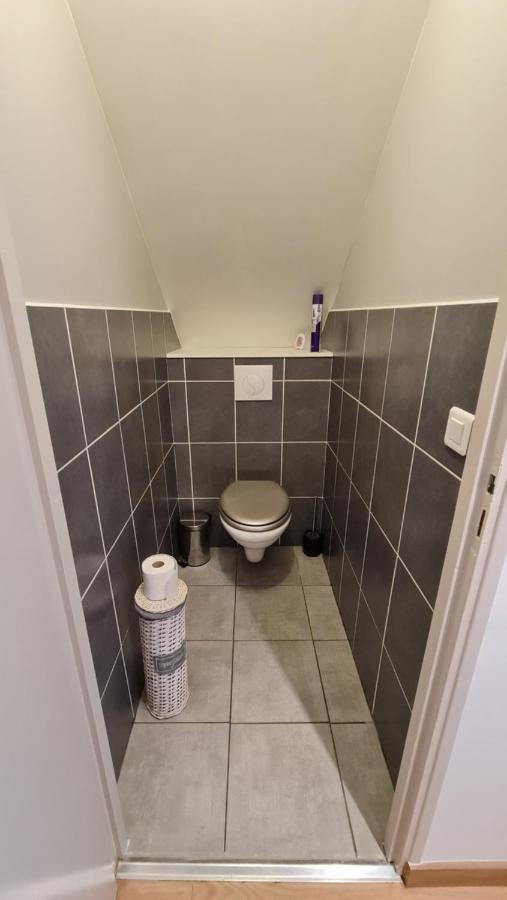 Appartement Independant Dans Maison Pres D'Annecy La Balme-de-Sillingy Buitenkant foto
